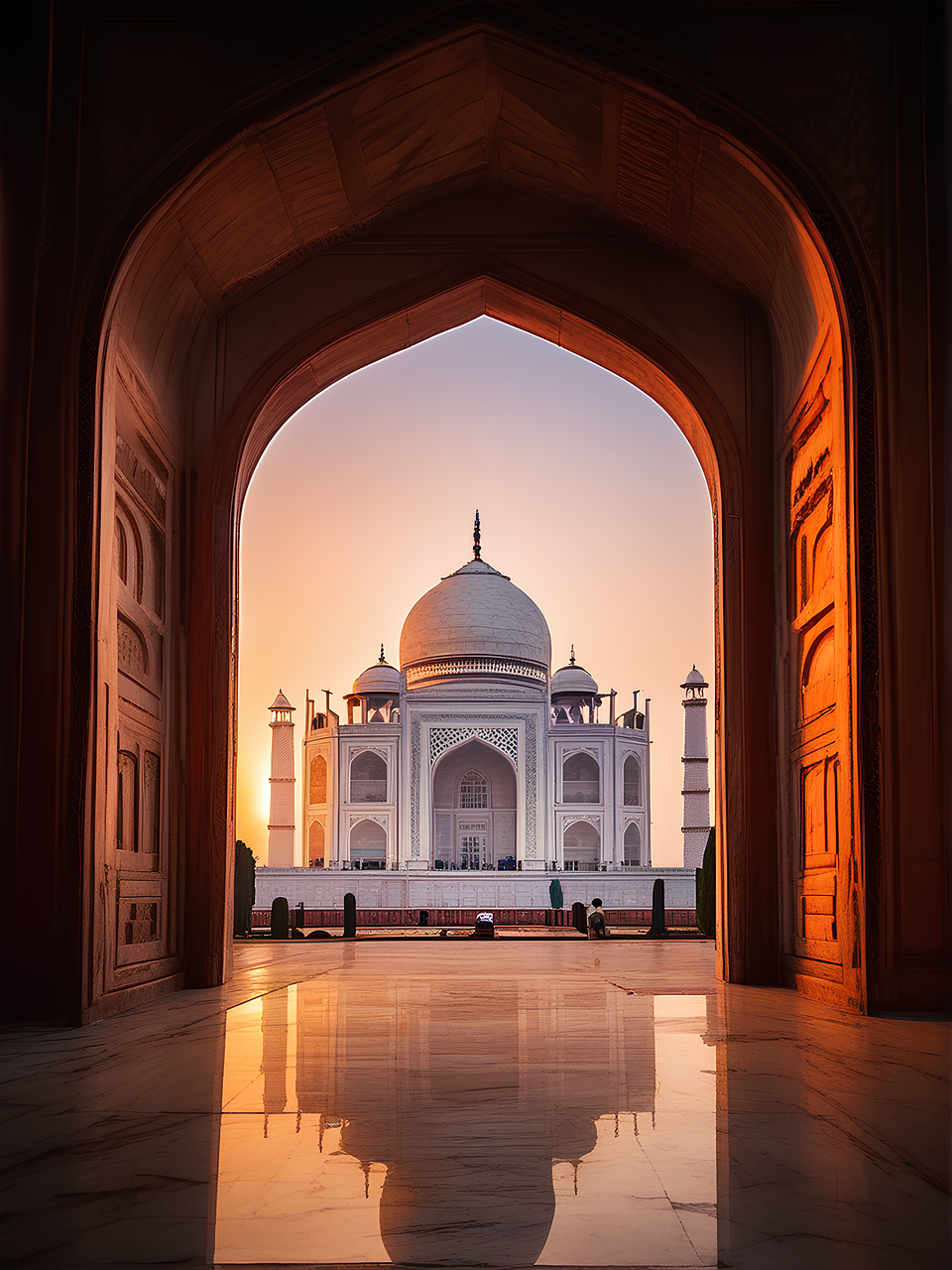 Incredible India